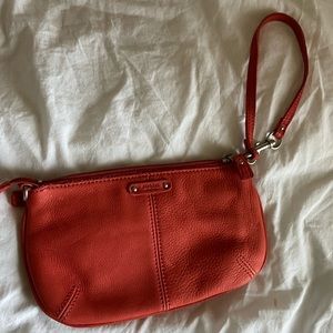 Fossil Wristlet NEW